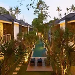 The Kanjeng Suite & Villa Sanur