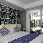 The Kanjeng Suite & Villa Sanur
