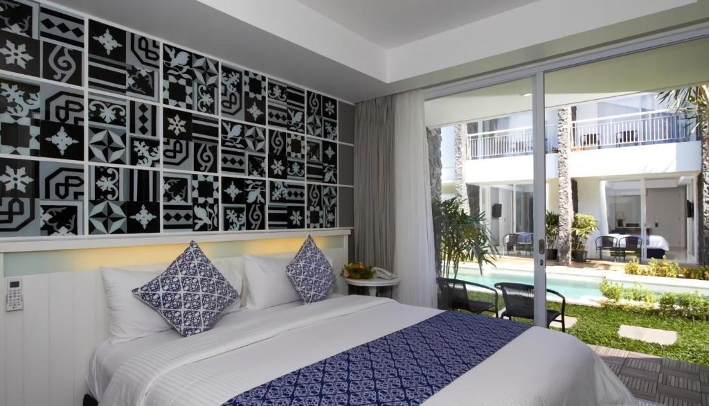 The Kanjeng & Hotel 4*