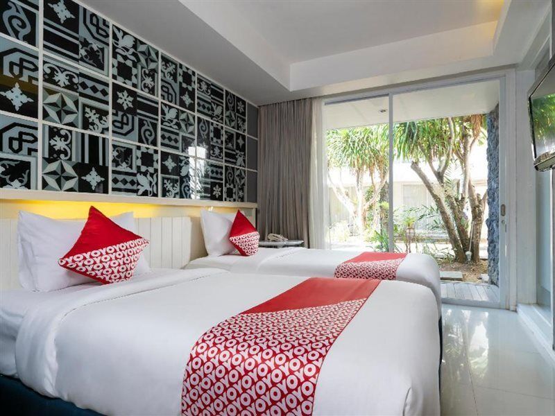 Hotel The Kanjeng & Sanur (Bali)
